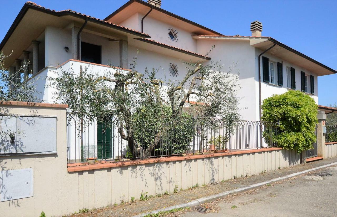 포지본시 La Casa Di Chloe 아파트 외부 사진