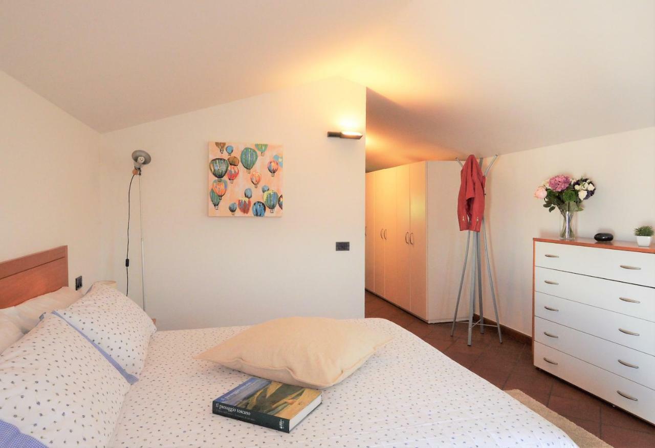 포지본시 La Casa Di Chloe 아파트 외부 사진